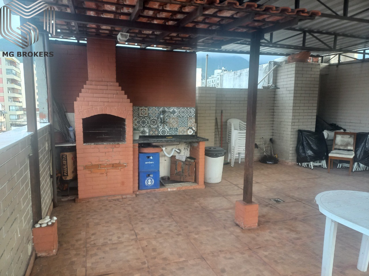 Apartamento, 2 quartos, 60 m² - Foto 13