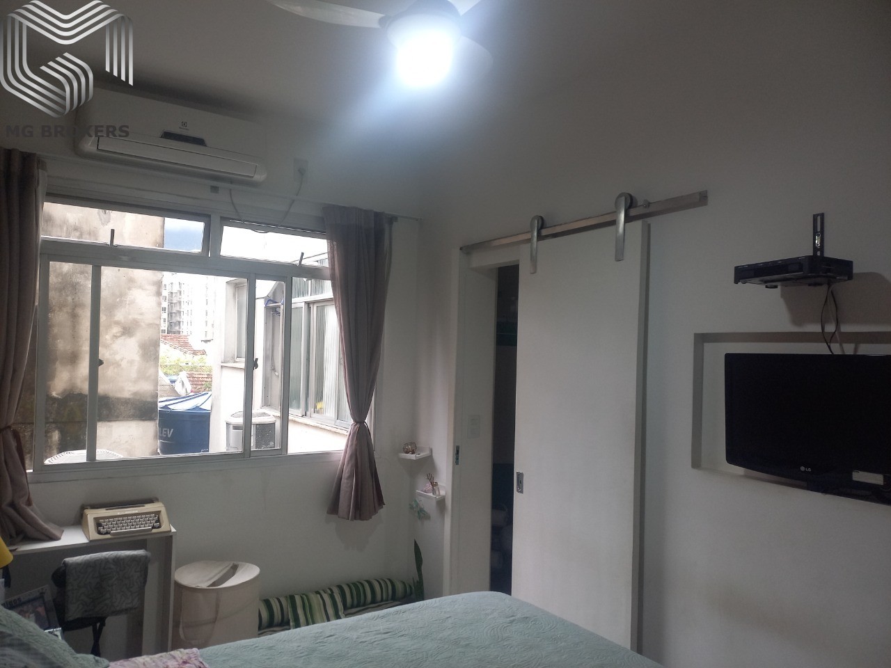Apartamento, 2 quartos, 60 m² - Foto 4