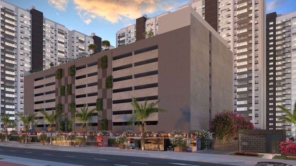 Apartamento, 3 quartos, 63 m² - Foto 6