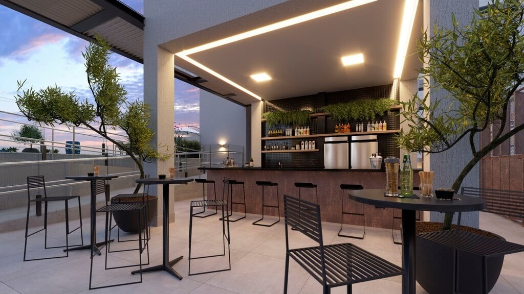 Apartamento, 3 quartos, 63 m² - Foto 30