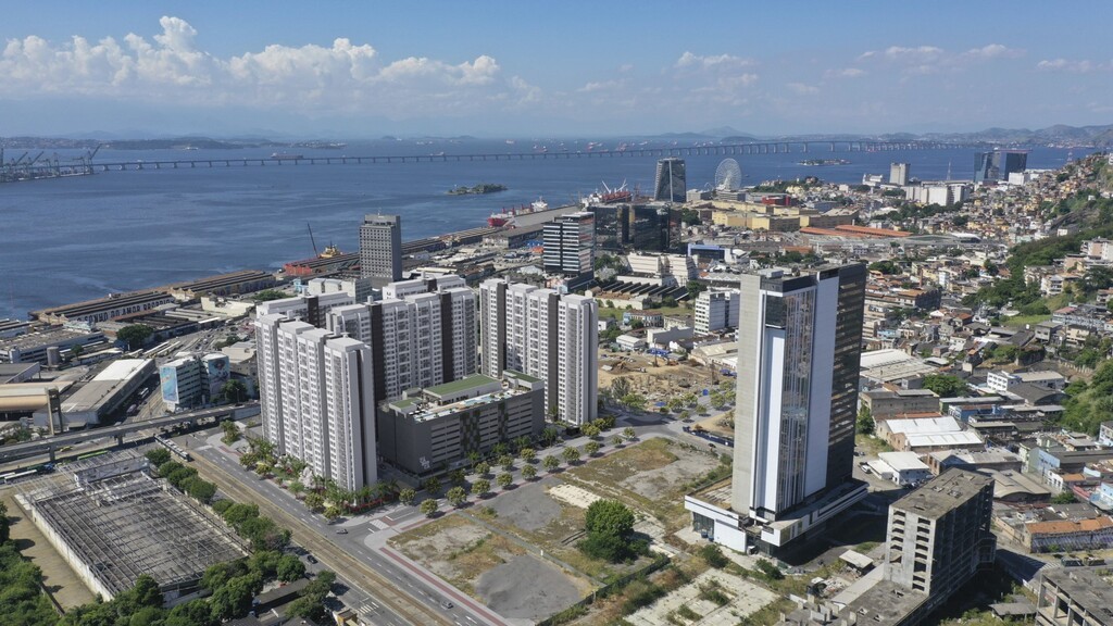 Apartamento, 3 quartos, 63 m² - Foto 47