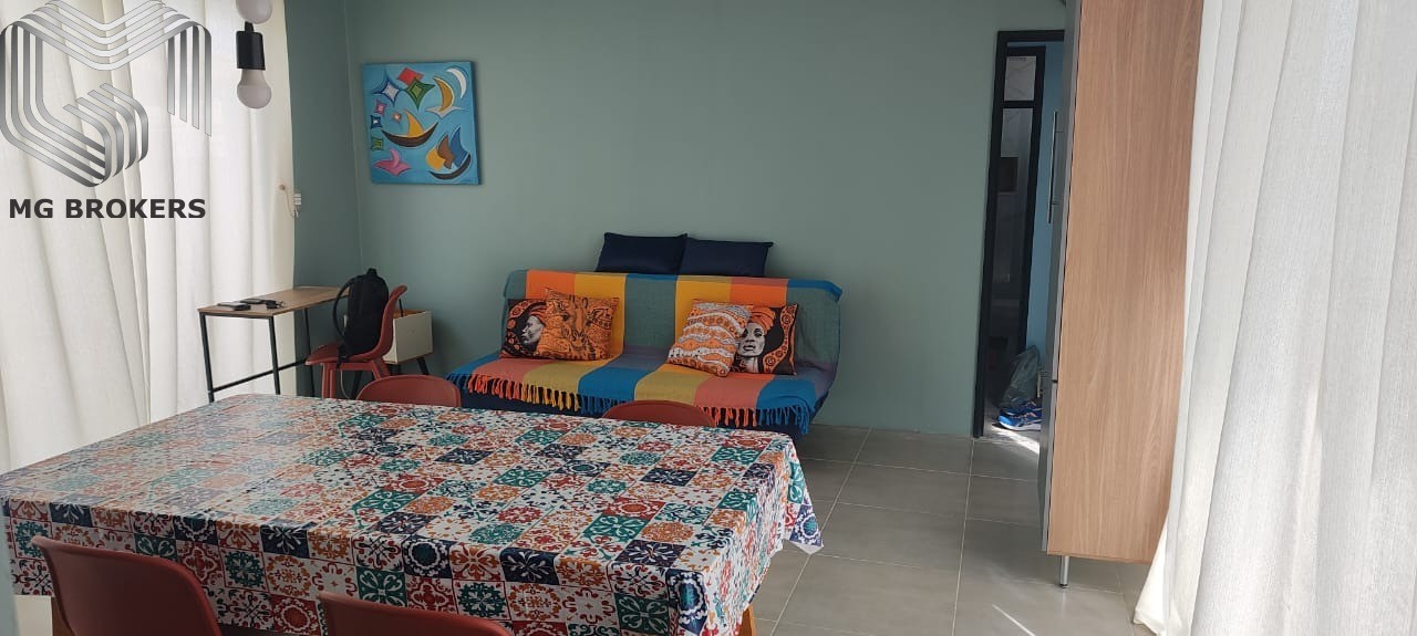 Casa de Condomínio, 2 quartos - Foto 8