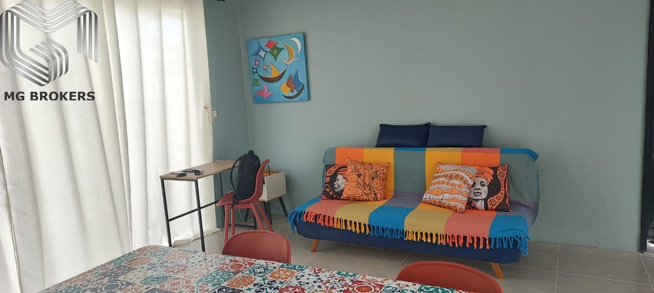 Casa de Condomínio, 2 quartos - Foto 6