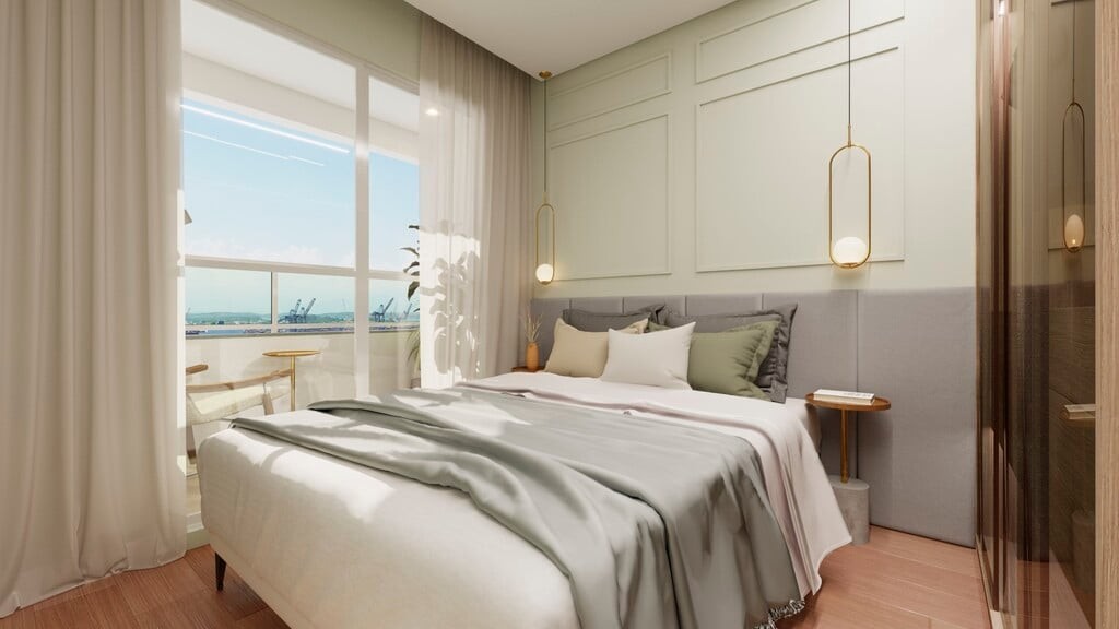 Apartamento, 3 quartos, 63 m² - Foto 17