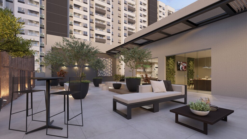 Apartamento, 3 quartos, 63 m² - Foto 44