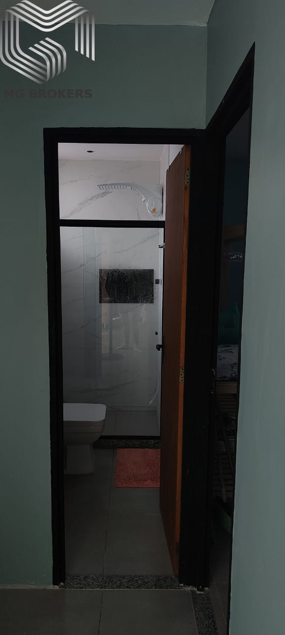 Casa de Condomínio, 2 quartos - Foto 17
