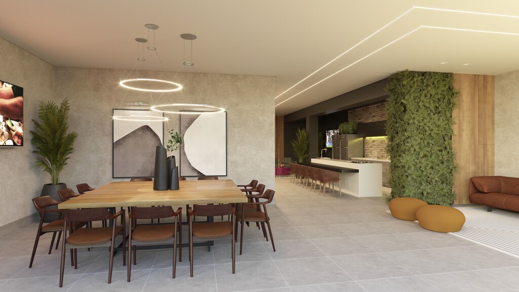 Apartamento, 3 quartos, 63 m² - Foto 24