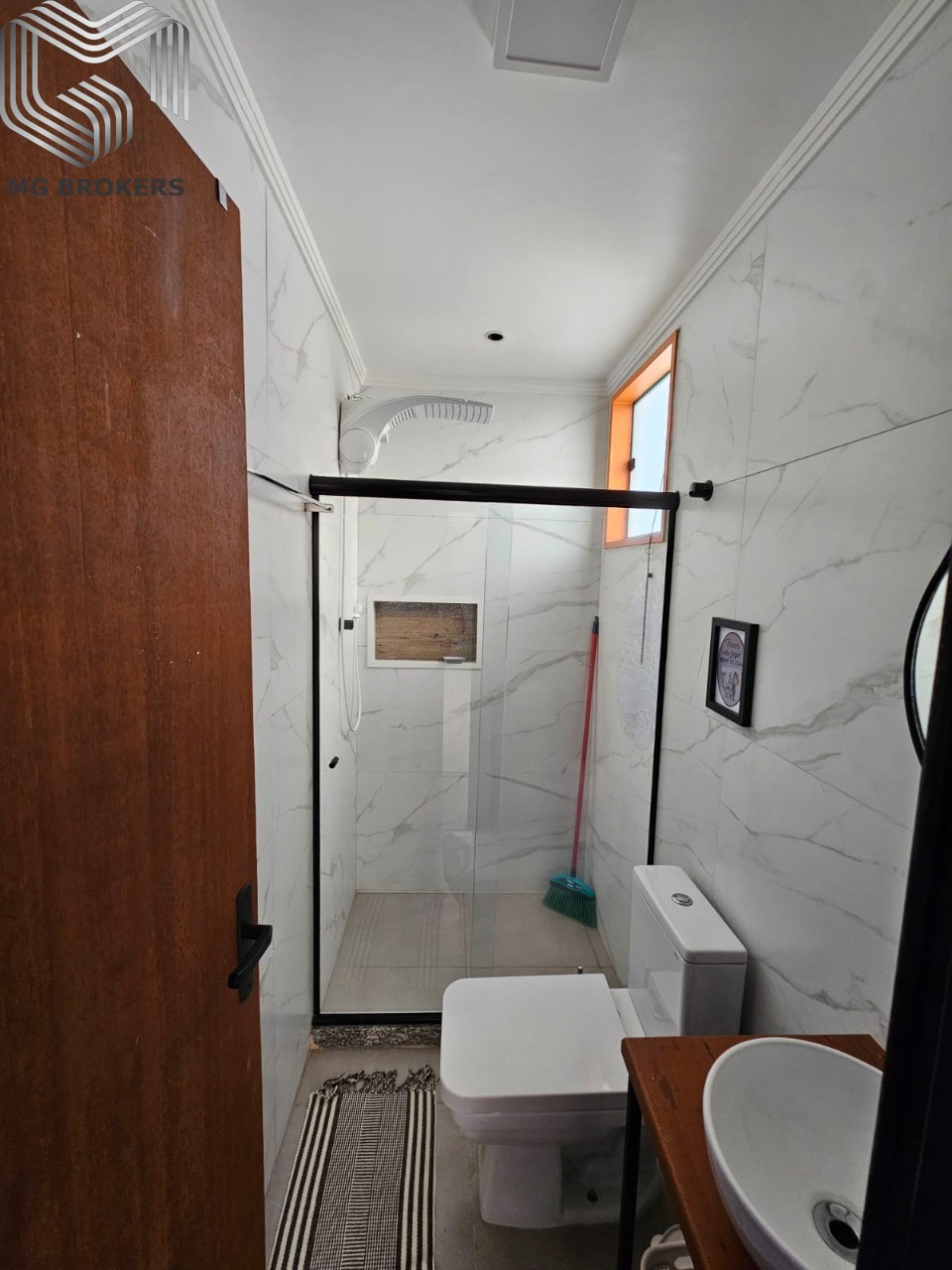 Casa de Condomínio, 2 quartos - Foto 28