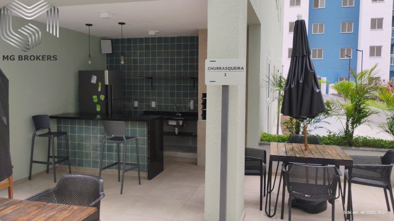 Apartamento, 2 quartos, 43 m² - Foto 38