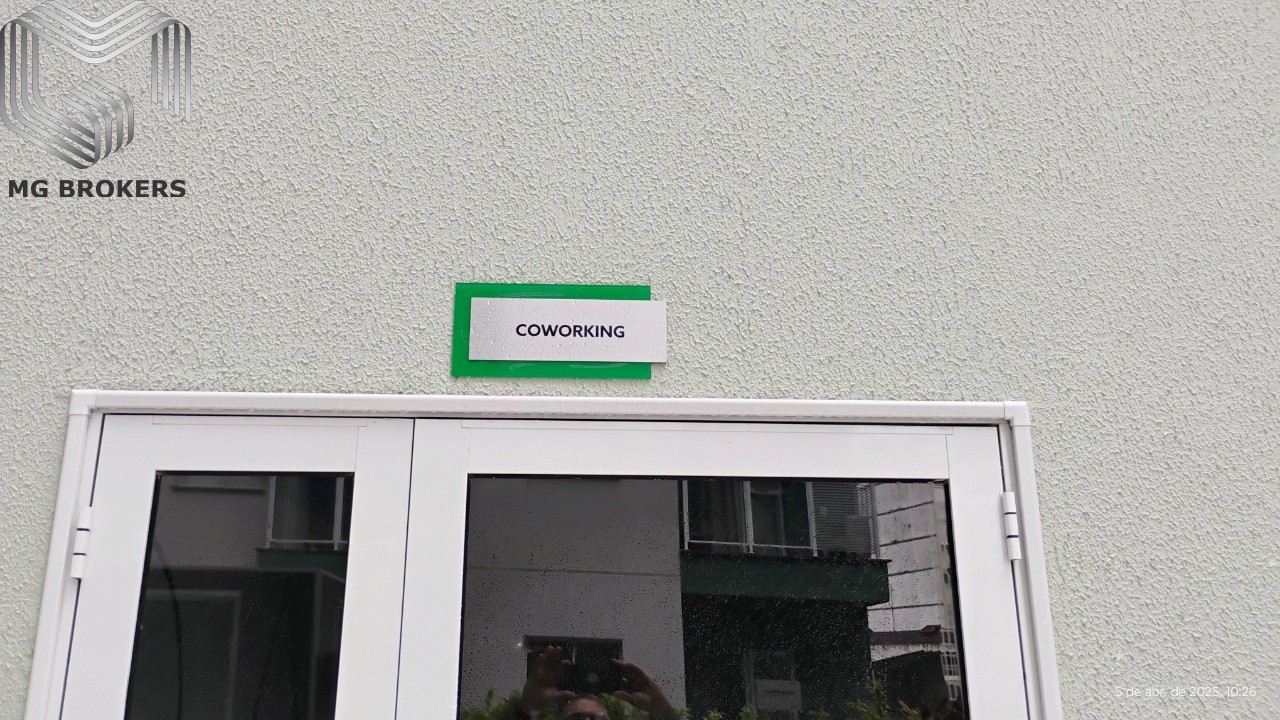 Apartamento, 2 quartos, 43 m² - Foto 33