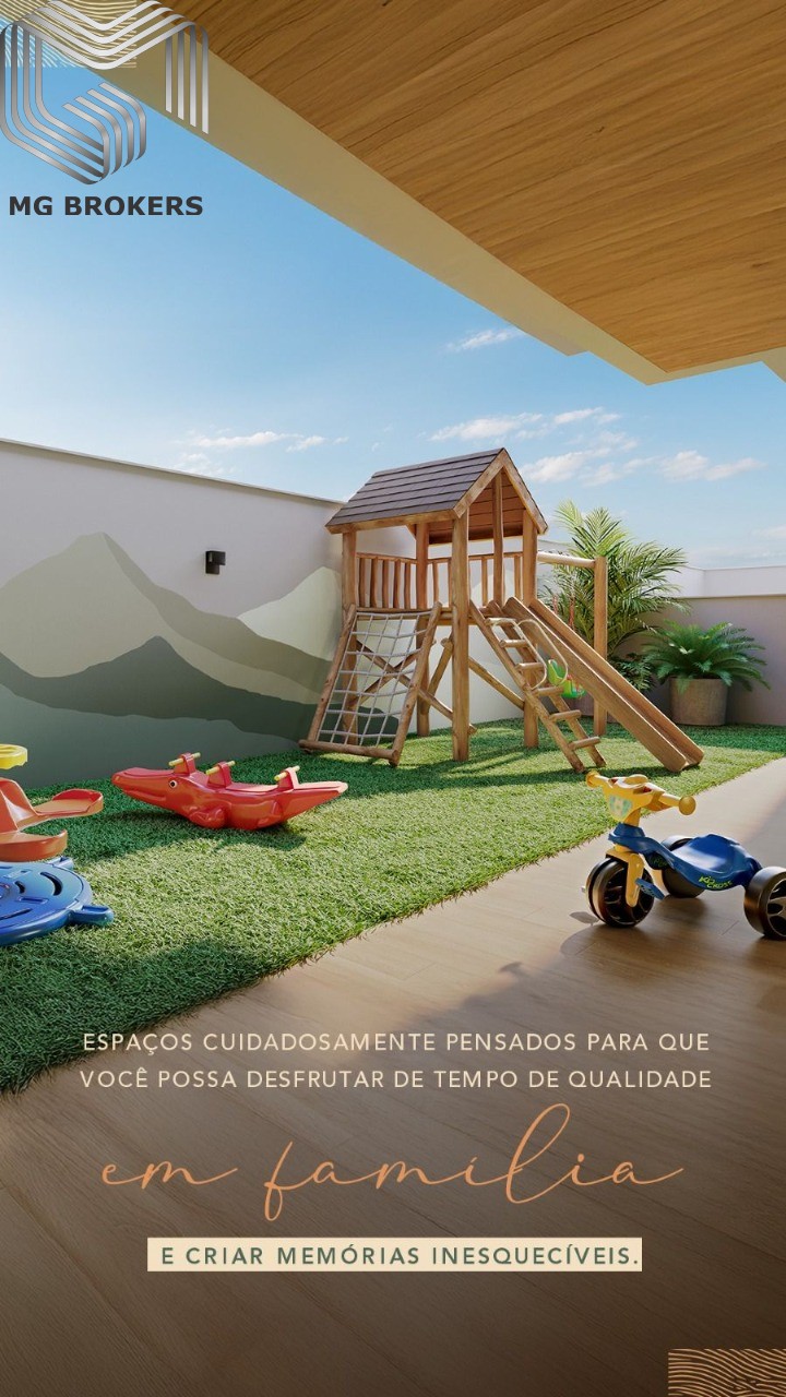 Apartamento, 2 quartos, 64 m² - Foto 5
