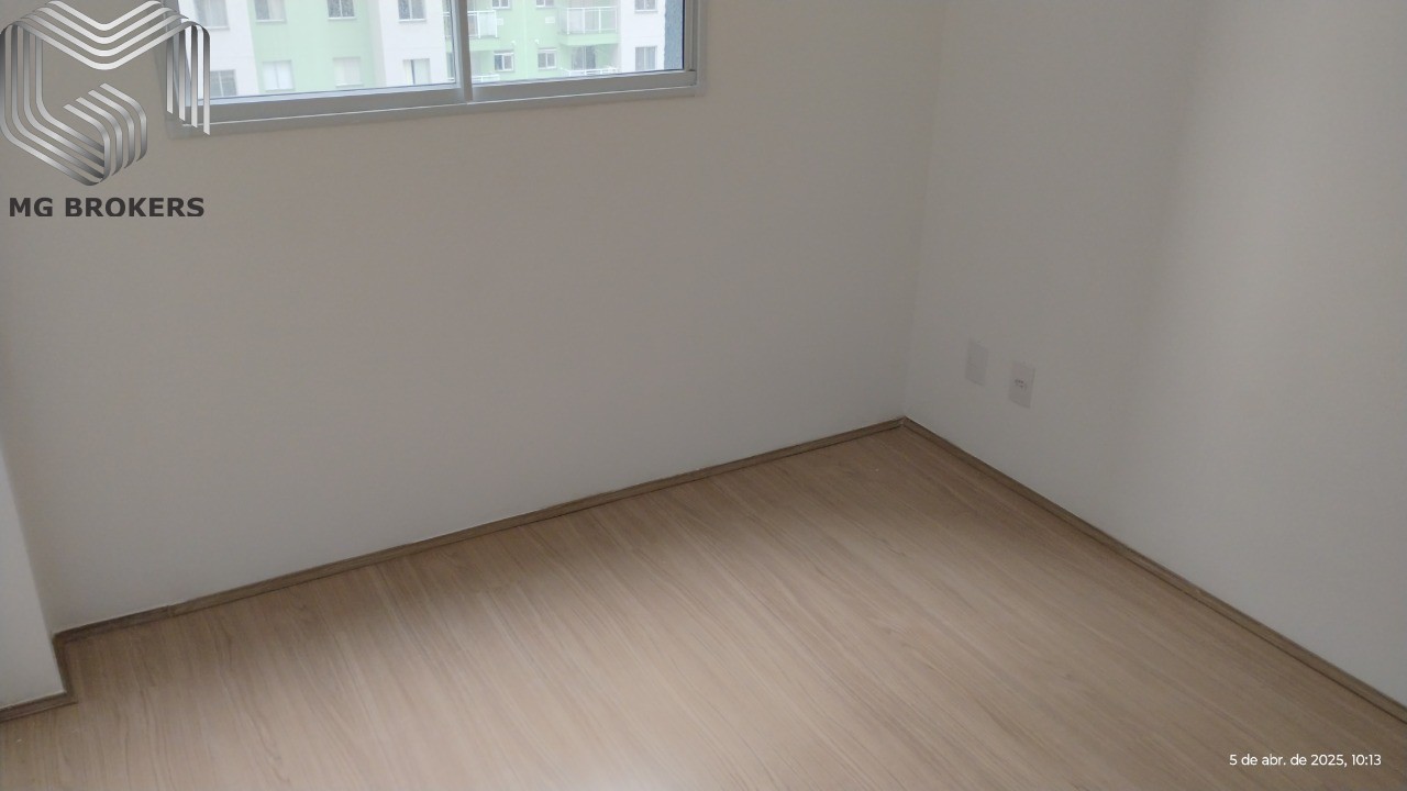 Apartamento, 2 quartos, 43 m² - Foto 9