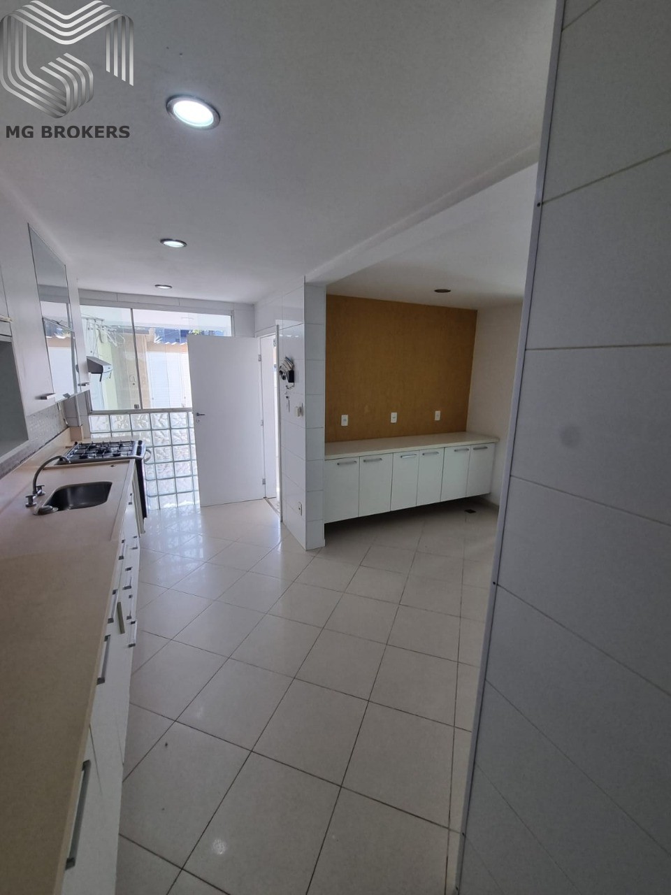 Casa de Condomínio, 4 quartos - Foto 22