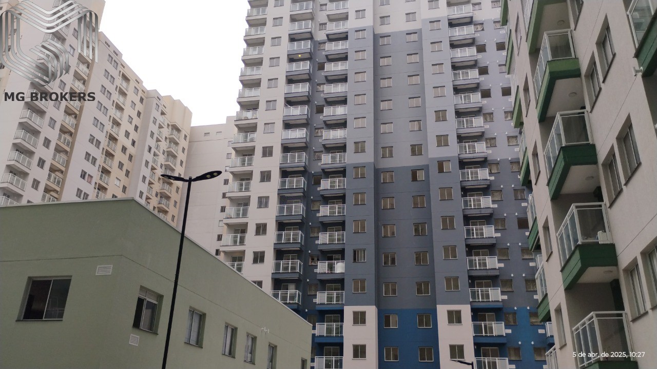 Apartamento, 2 quartos, 43 m² - Foto 35
