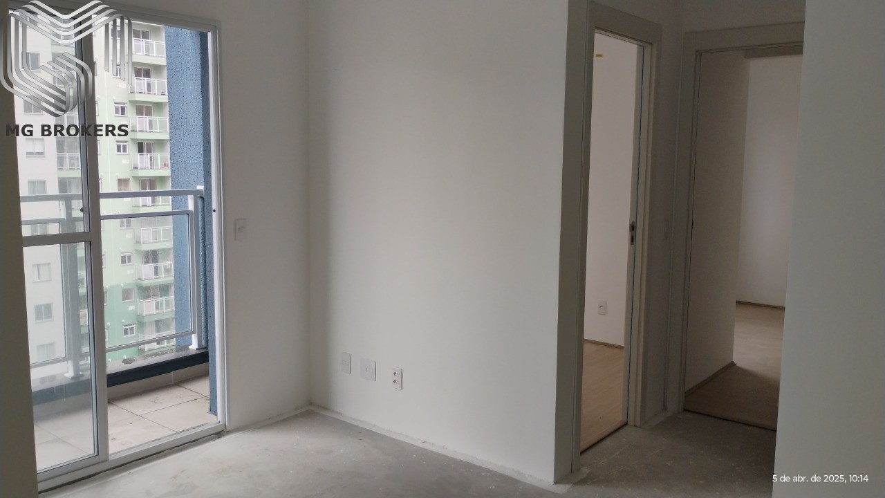 Apartamento, 2 quartos, 43 m² - Foto 17