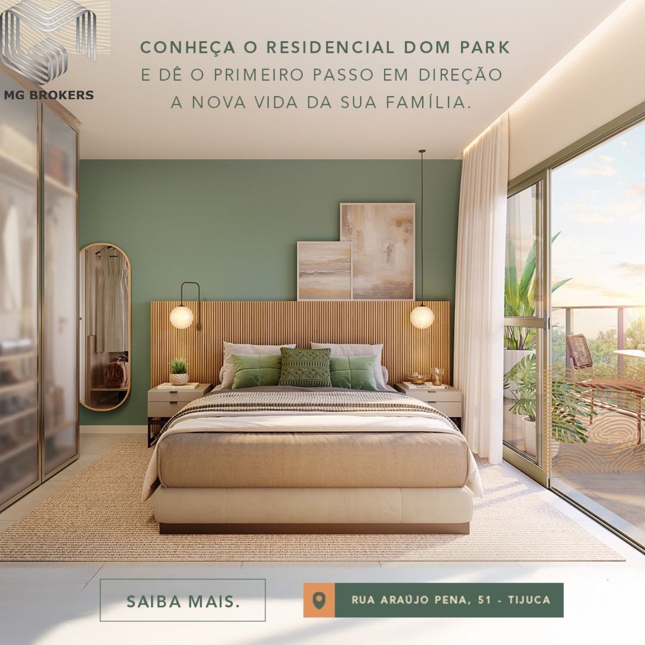 Apartamento, 2 quartos, 64 m² - Foto 13
