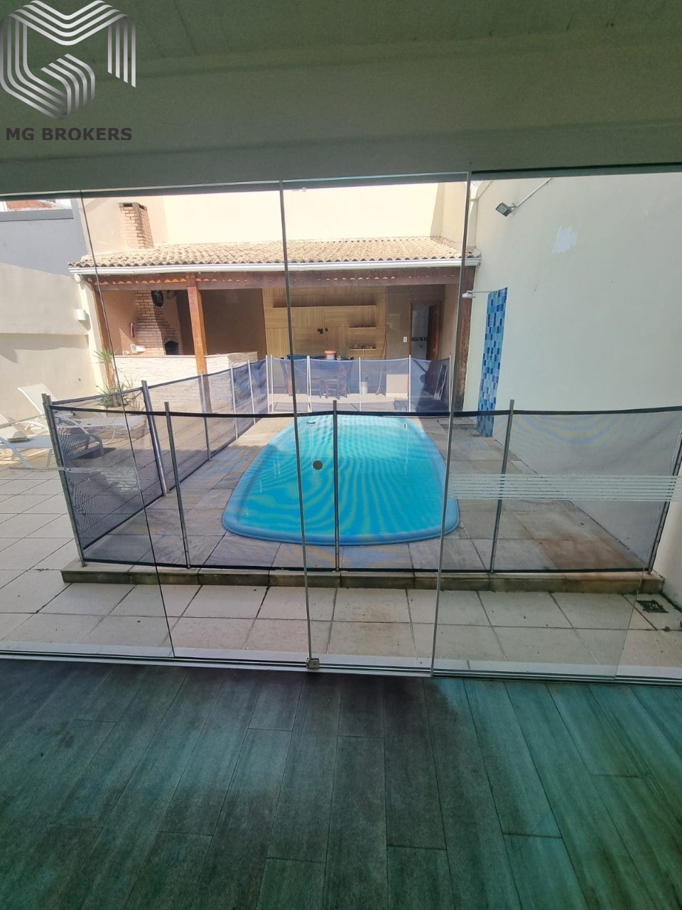 Casa de Condomínio, 4 quartos - Foto 16