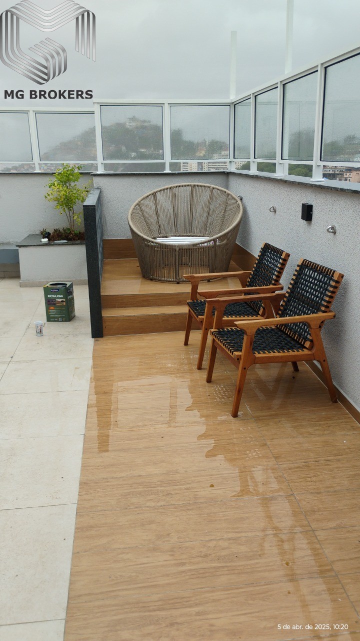 Apartamento, 2 quartos, 43 m² - Foto 25