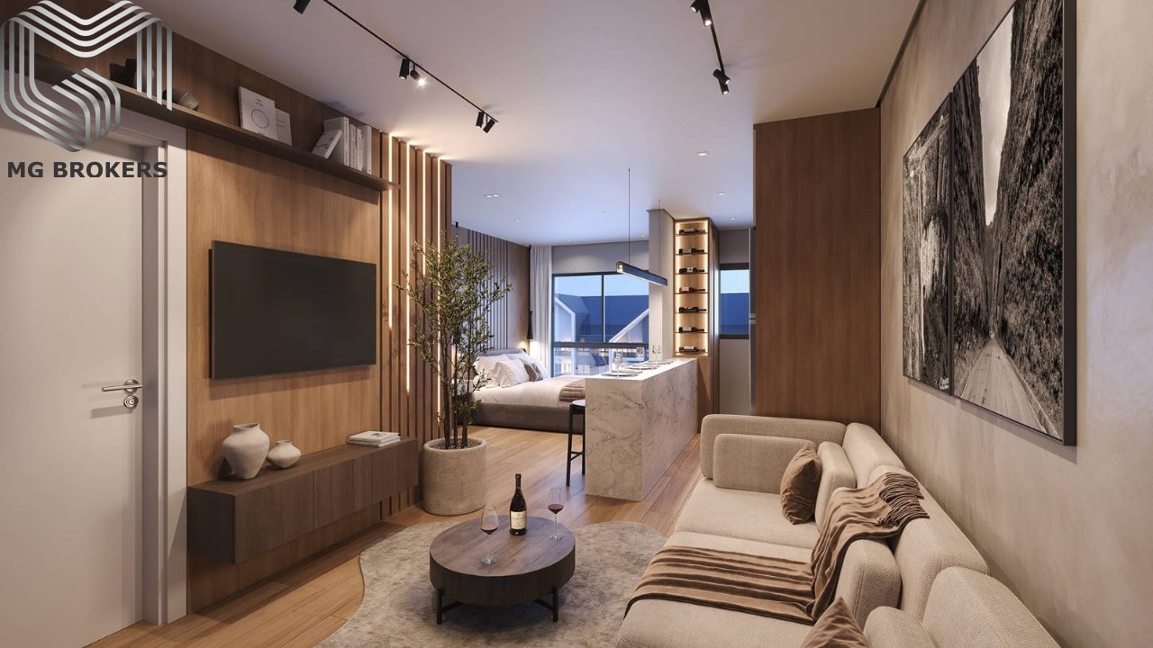 Apartamento, 1 quarto, 64 m² - Foto 19
