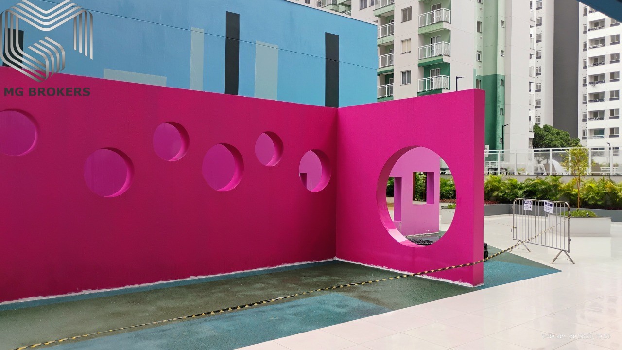 Apartamento, 2 quartos, 43 m² - Foto 28
