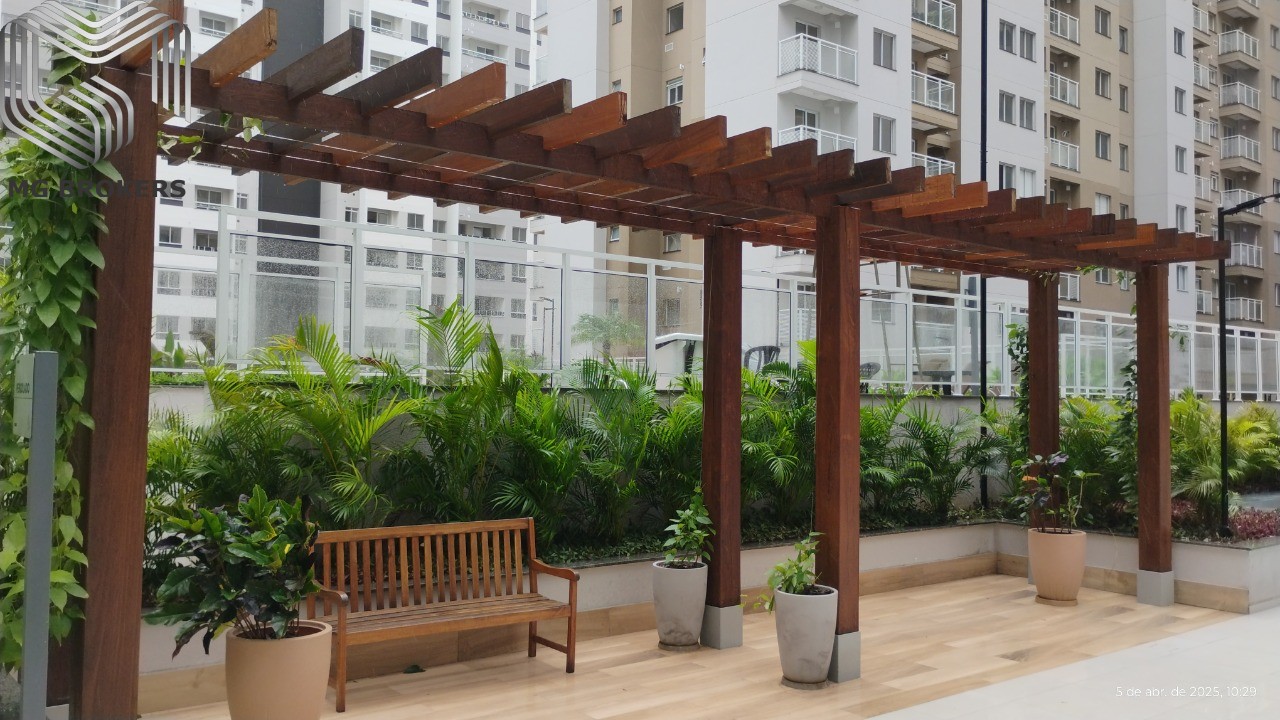 Apartamento, 2 quartos, 43 m² - Foto 51