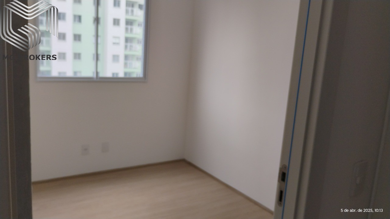 Apartamento, 2 quartos, 43 m² - Foto 11