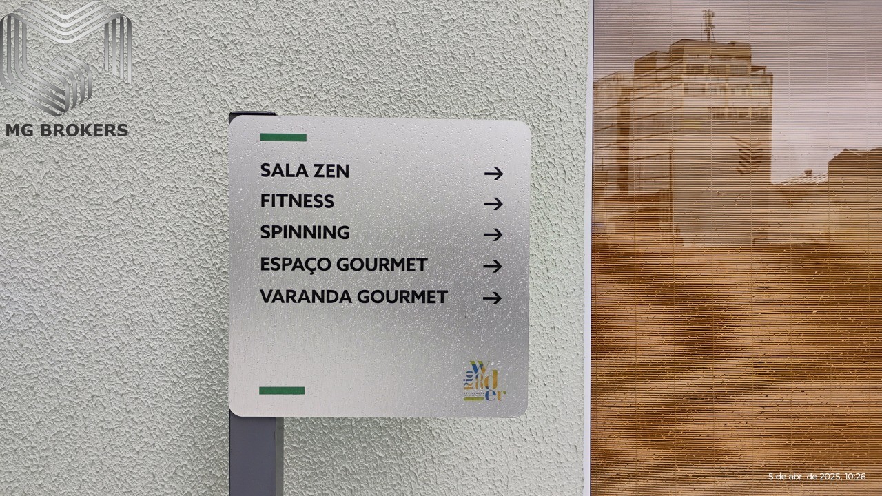 Apartamento, 2 quartos, 43 m² - Foto 32