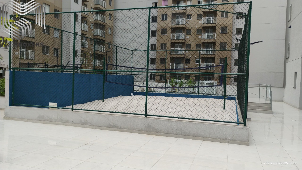 Apartamento, 2 quartos, 43 m² - Foto 54