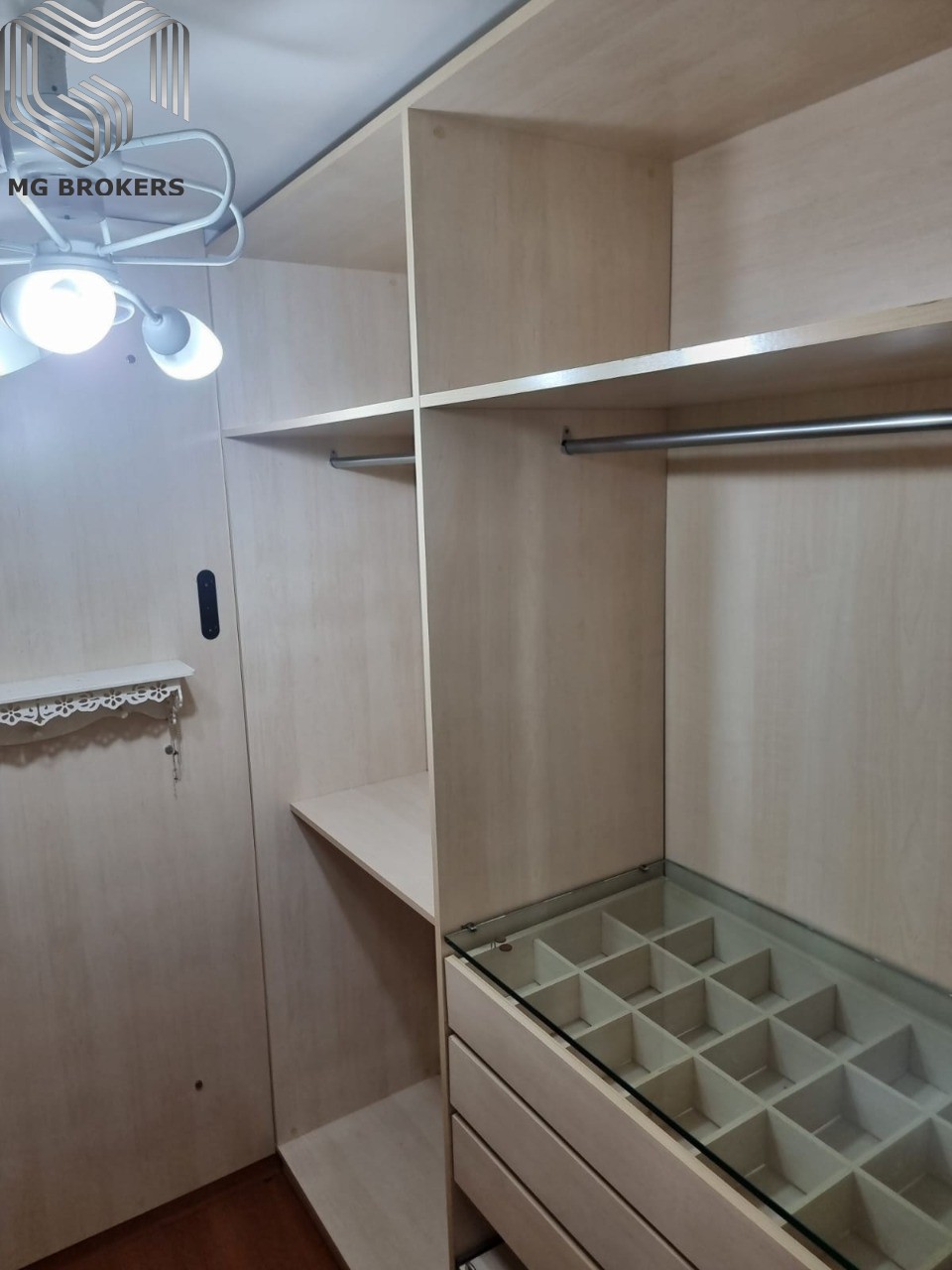 Casa de Condomínio, 4 quartos - Foto 46