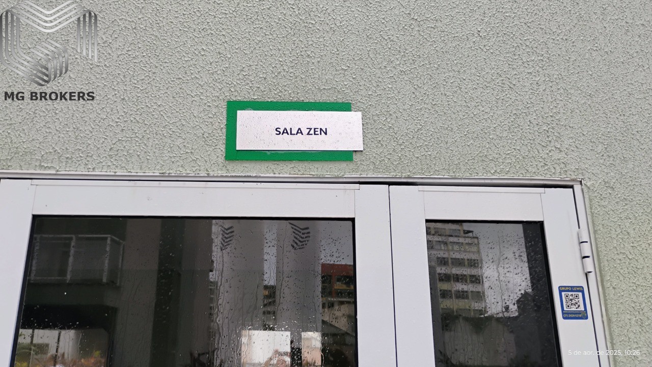 Apartamento, 2 quartos, 43 m² - Foto 31