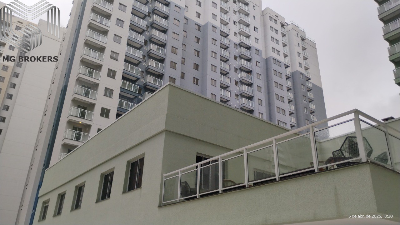 Apartamento, 2 quartos, 43 m² - Foto 46