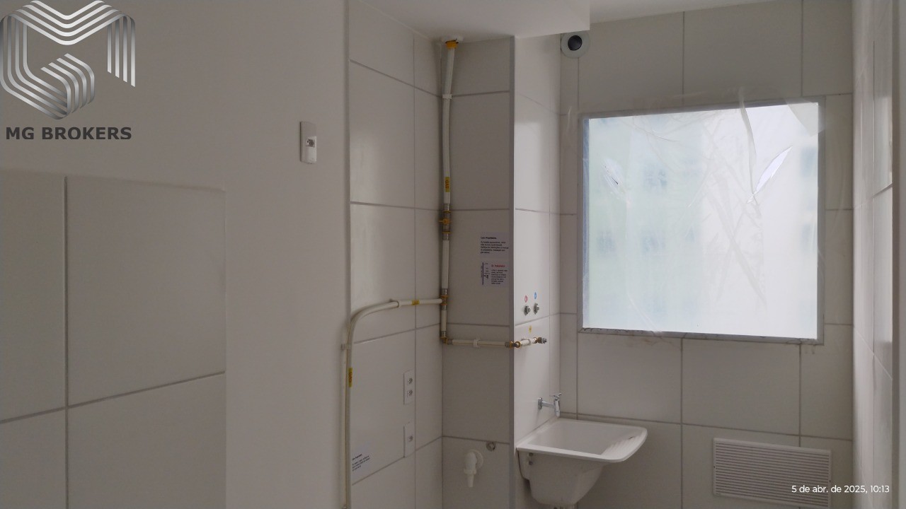 Apartamento, 2 quartos, 43 m² - Foto 15