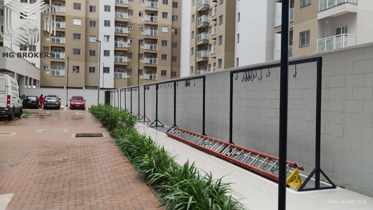 Apartamento, 2 quartos, 43 m² - Foto 58