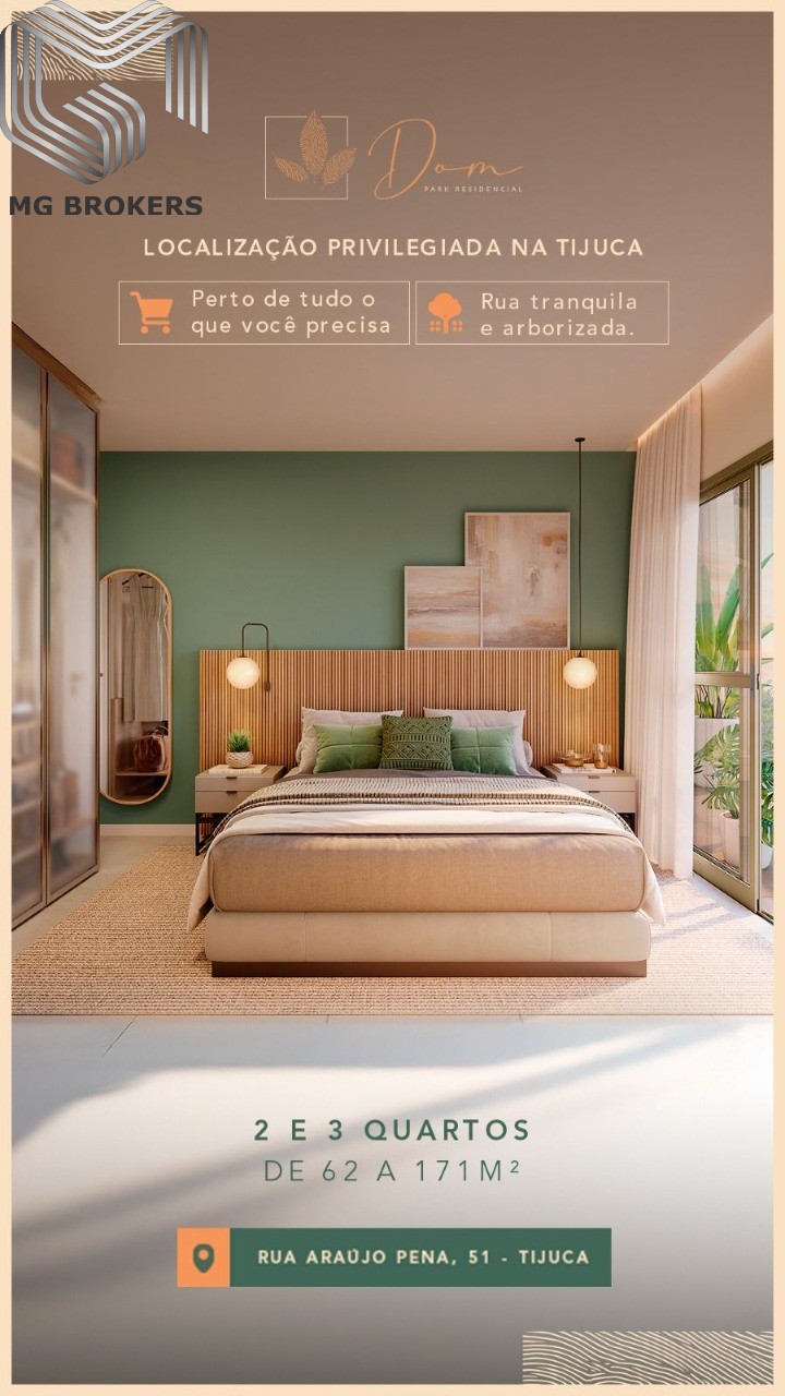 Apartamento, 2 quartos, 64 m² - Foto 15