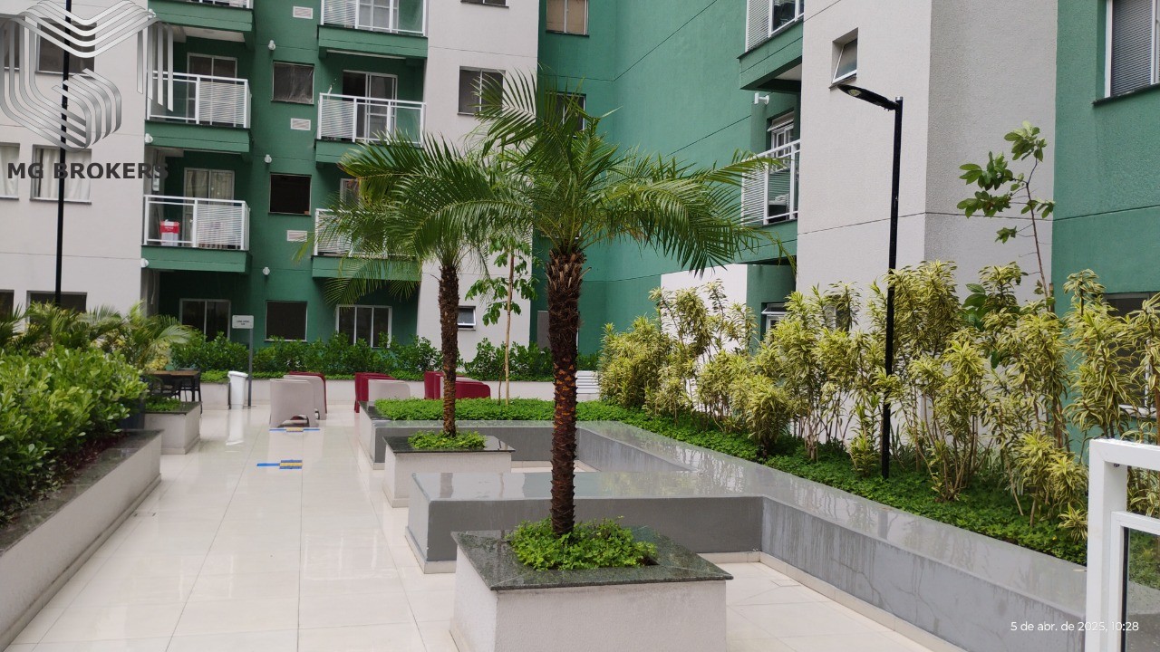 Apartamento, 2 quartos, 43 m² - Foto 43