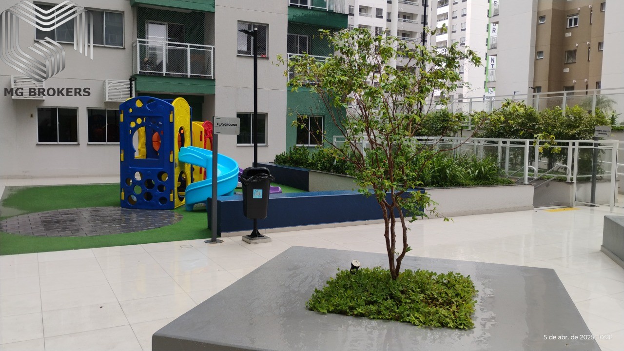 Apartamento, 2 quartos, 43 m² - Foto 44