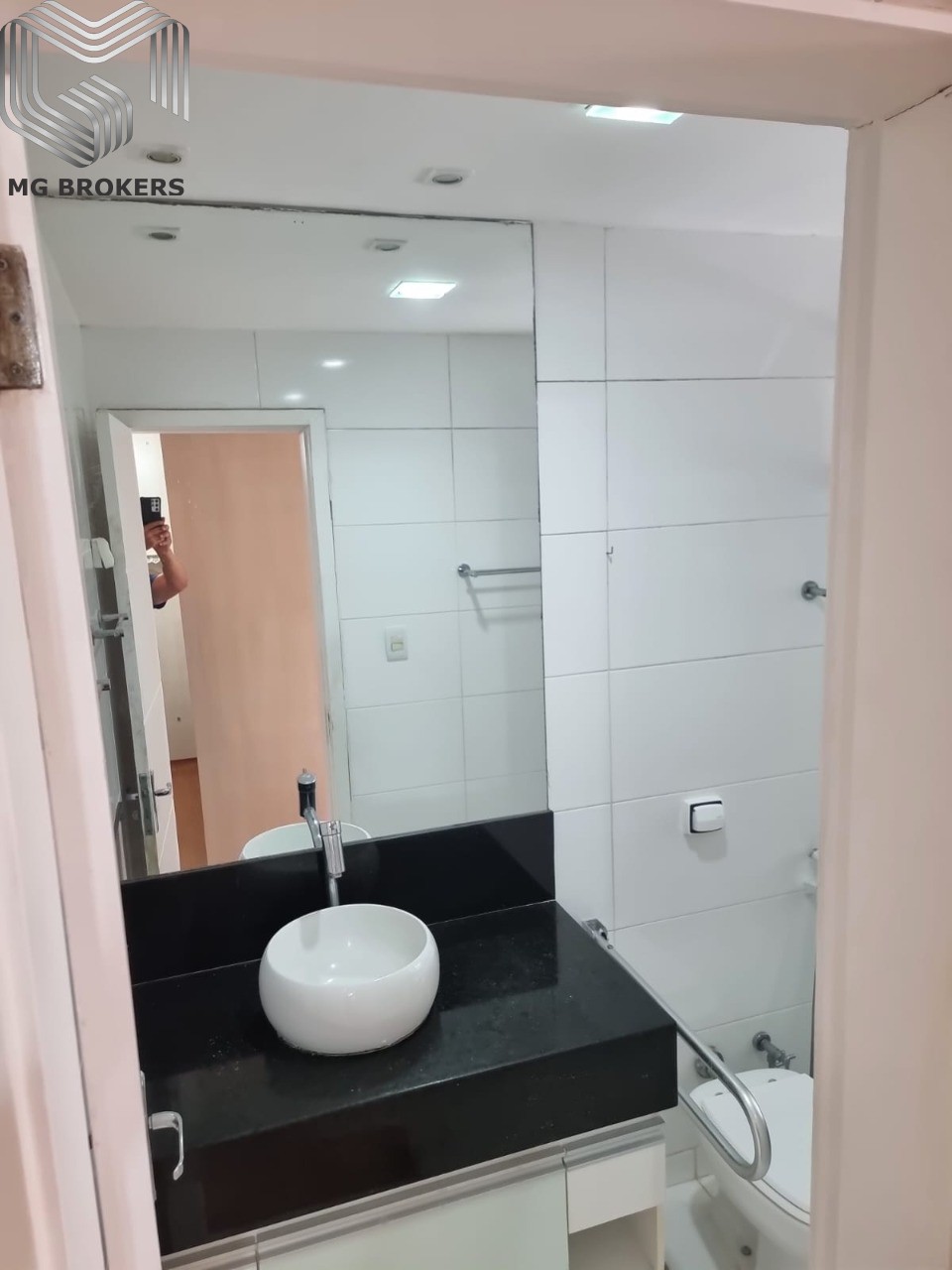 Casa de Condomínio, 4 quartos - Foto 44