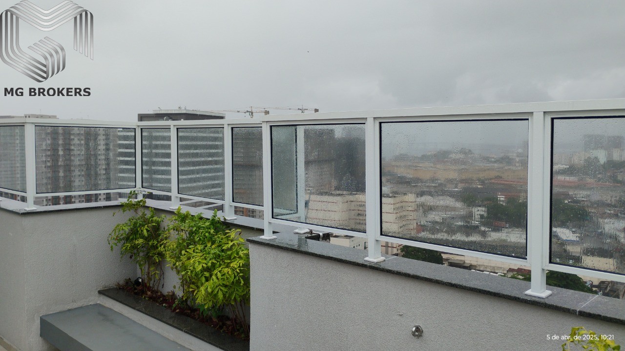 Apartamento, 2 quartos, 43 m² - Foto 26