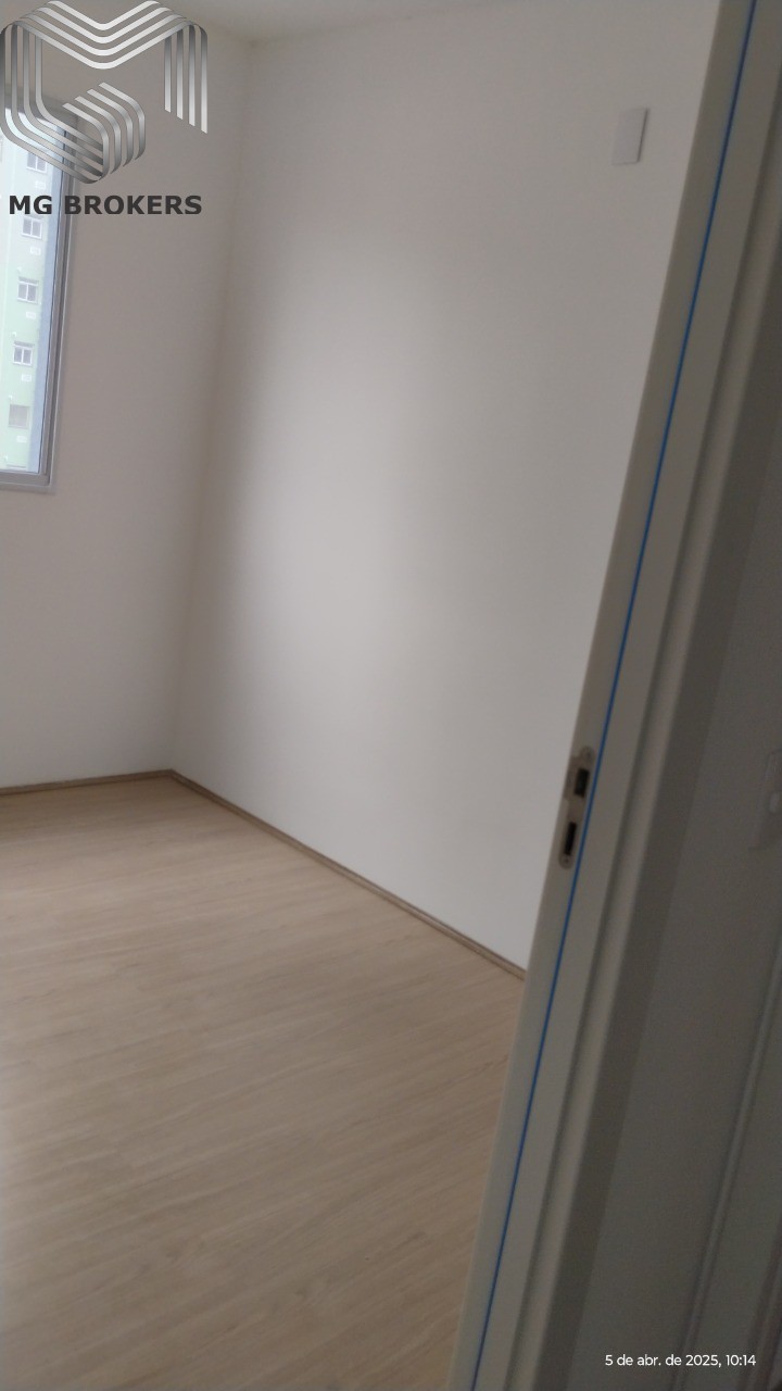 Apartamento, 2 quartos, 43 m² - Foto 21