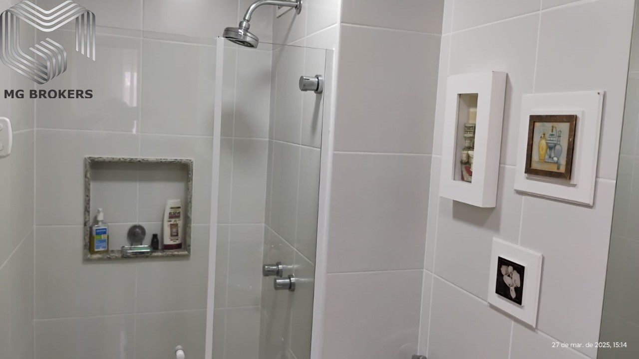 Apartamento, 3 quartos, 79 m² - Foto 22