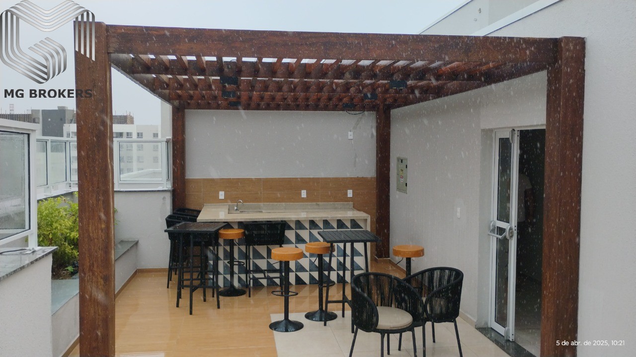 Apartamento, 2 quartos, 43 m² - Foto 27
