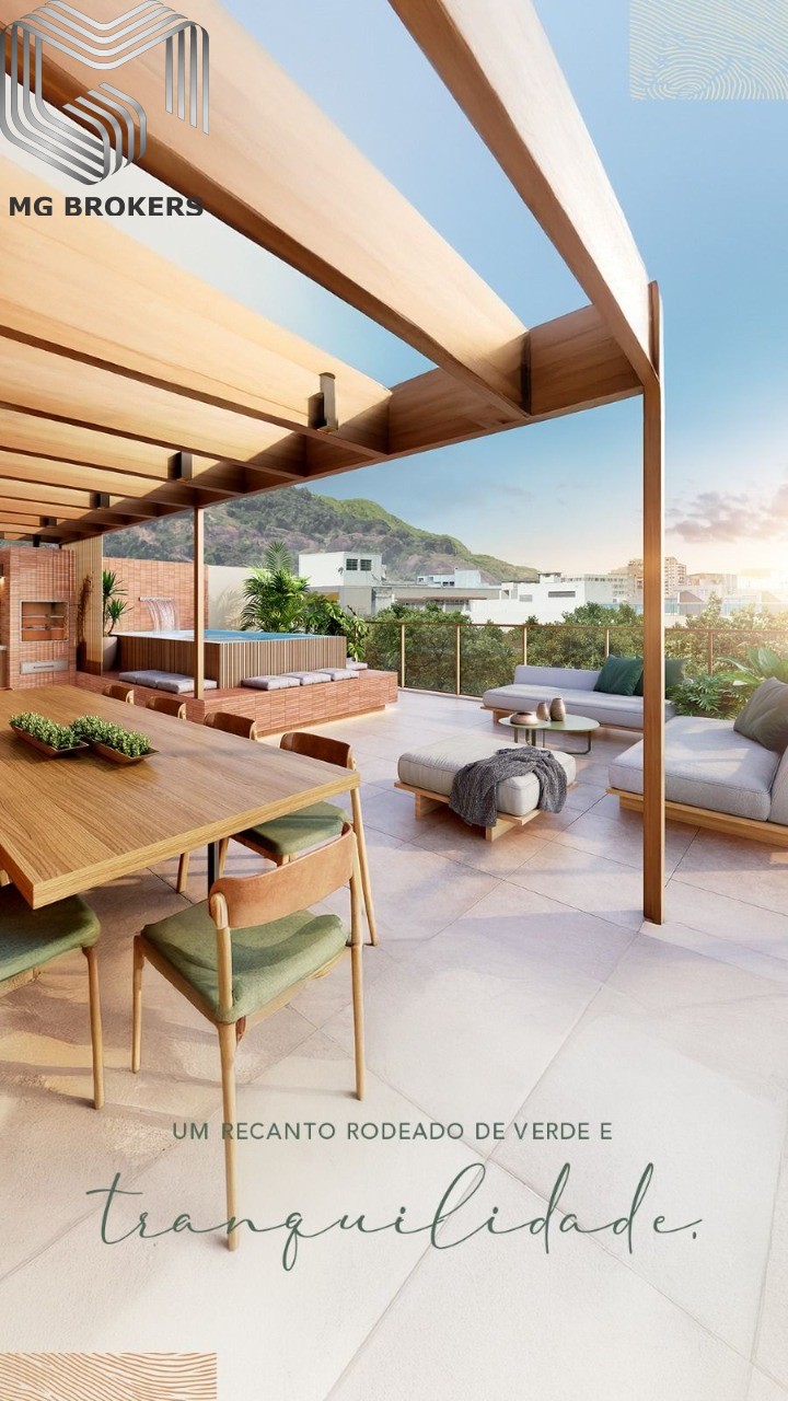Apartamento, 2 quartos, 64 m² - Foto 7