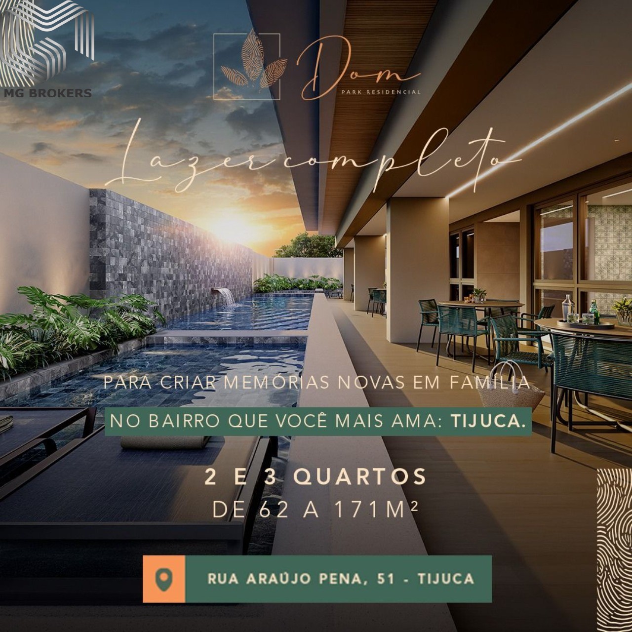 Apartamento, 2 quartos, 64 m² - Foto 3