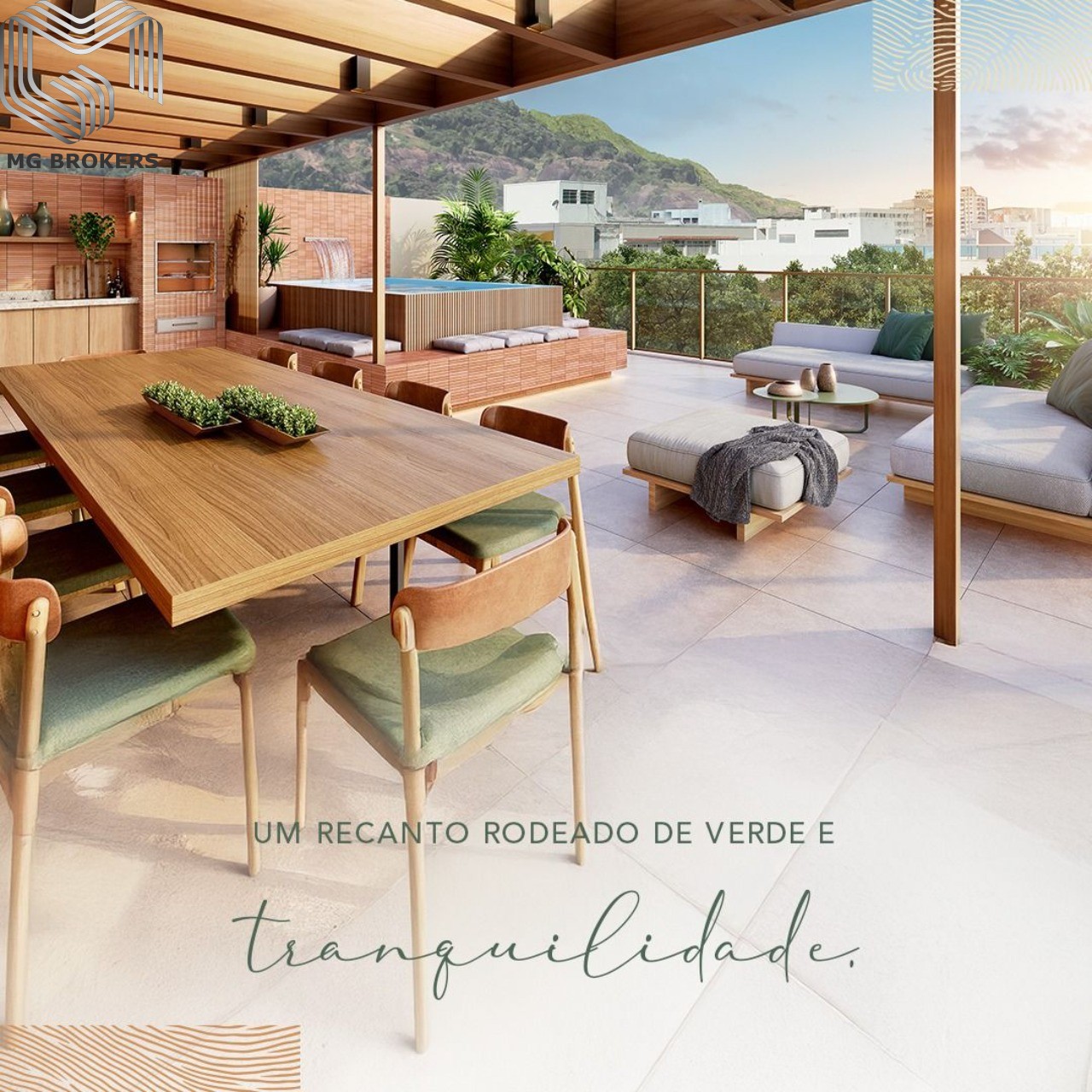 Apartamento, 2 quartos, 64 m² - Foto 10