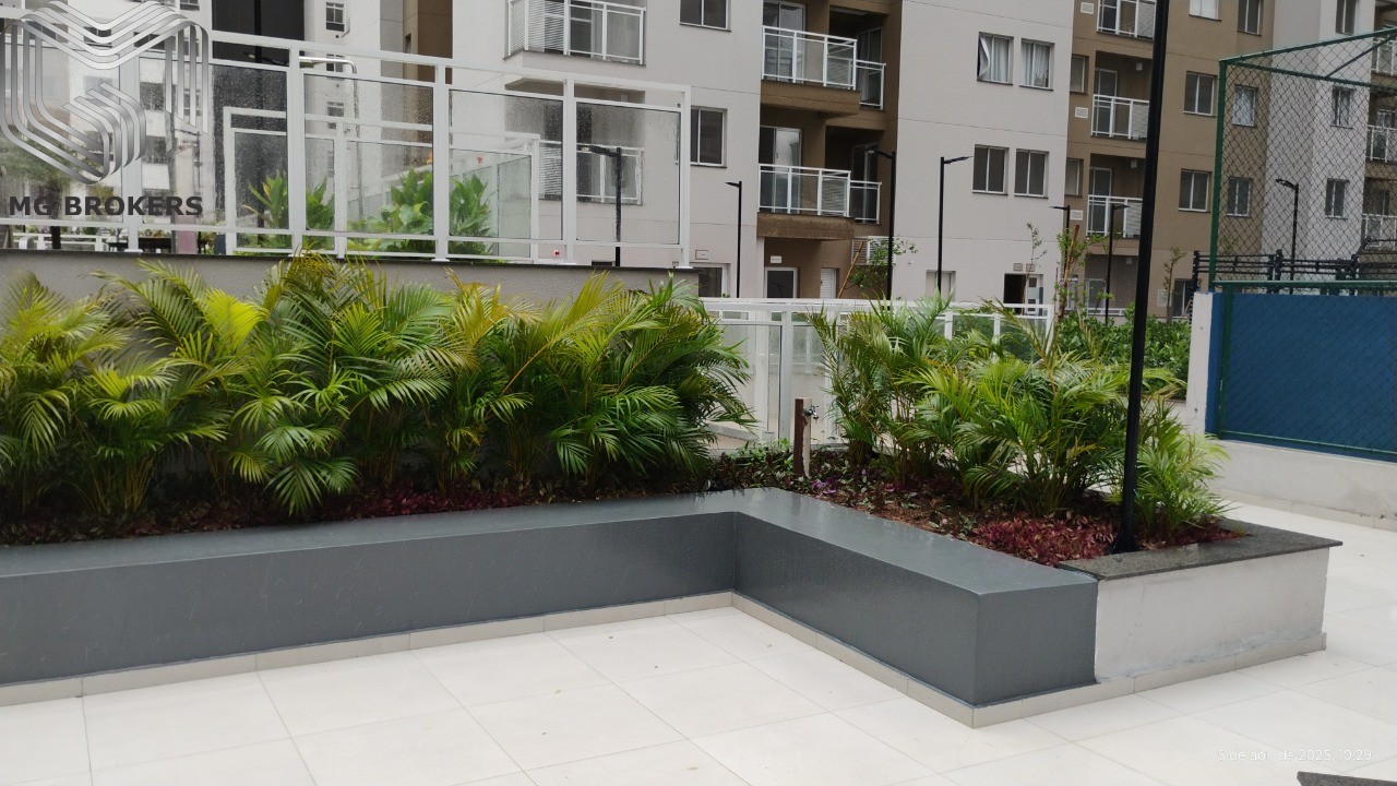 Apartamento, 2 quartos, 43 m² - Foto 53