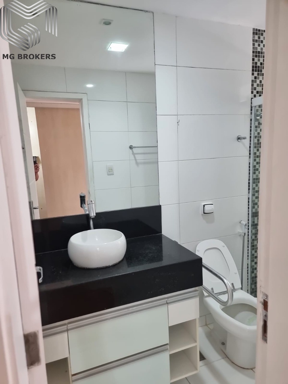 Casa de Condomínio, 4 quartos - Foto 47