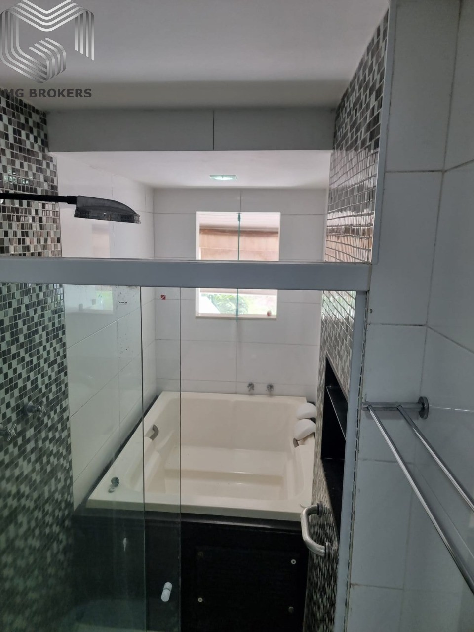 Casa de Condomínio, 4 quartos - Foto 45