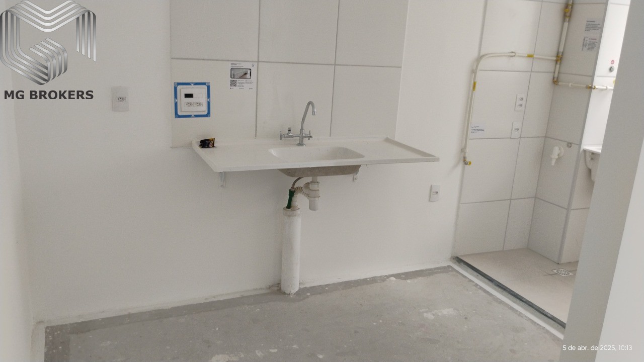 Apartamento, 2 quartos, 43 m² - Foto 14