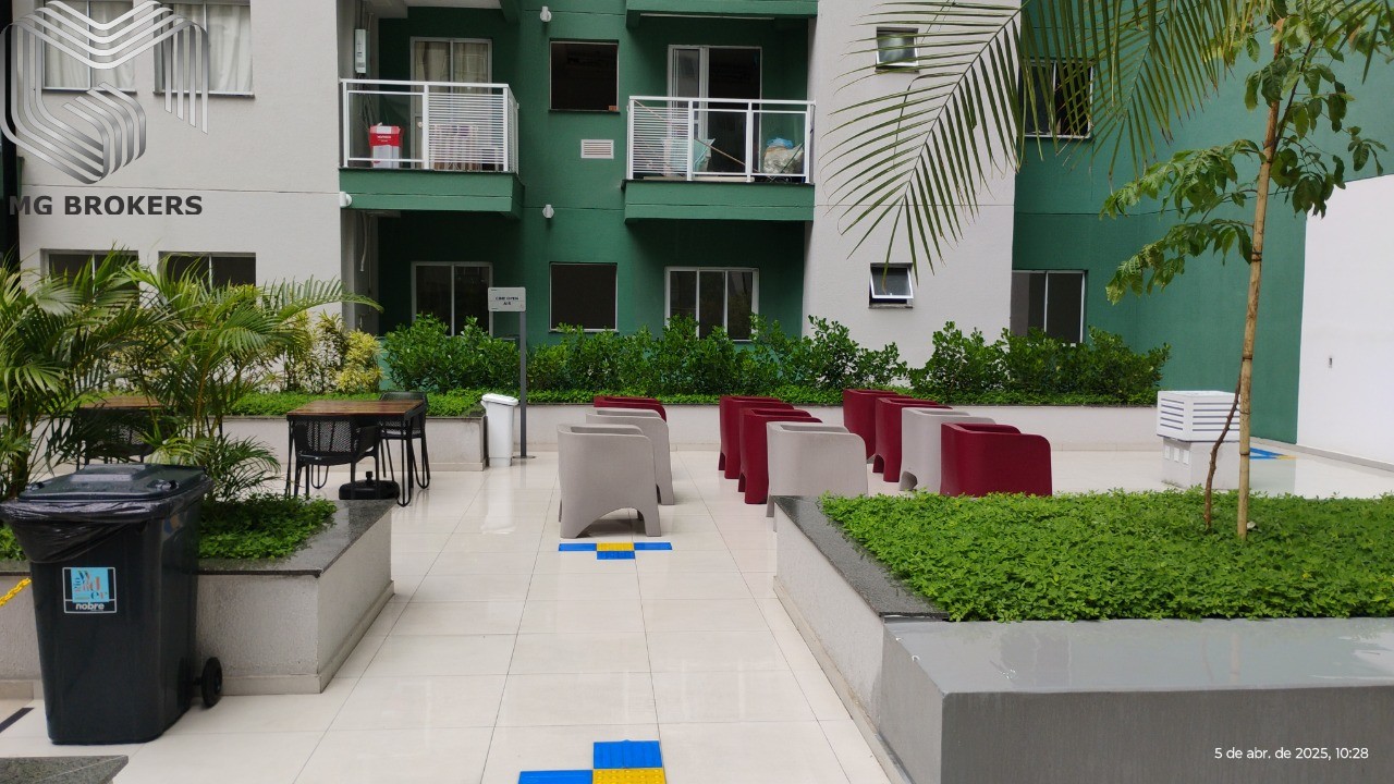 Apartamento, 2 quartos, 43 m² - Foto 41