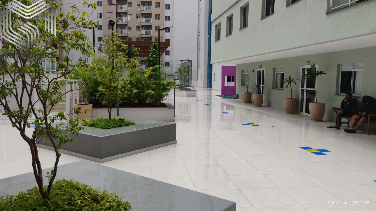 Apartamento, 2 quartos, 43 m² - Foto 47